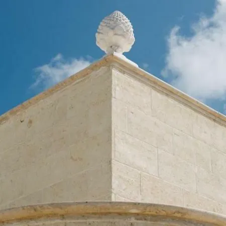 Trulli Del Gattopardo Con Piscina *