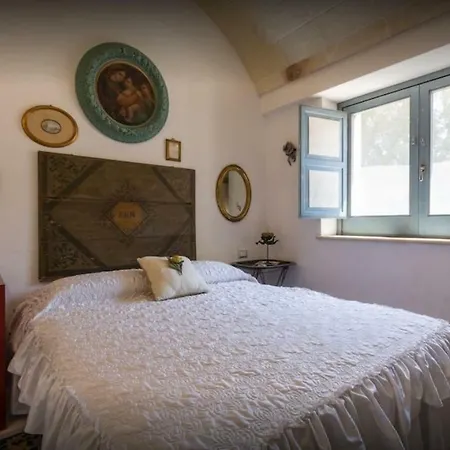 Trulli Del Gattopardo Con Piscina شقة *